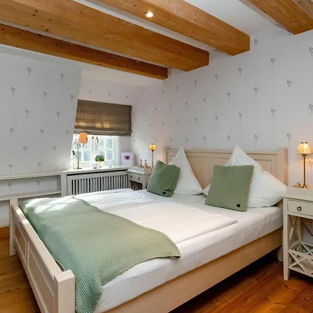 Wohnung-lavendel-im-haus-alma * 모르섬