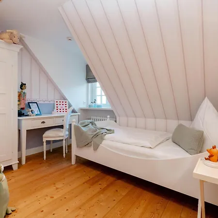 Wohnung-lavendel-im-haus-alma 모르섬